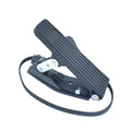 12-100V in 0-5V Out JCTH-8001/3601 Foot Pedal Throttle for Forklift