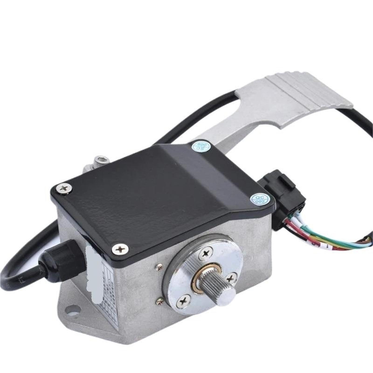 EFP712-2410 Foot Pedal Throttle Accelerator for Forklift