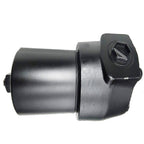 Spare Part High Pressure Filter Assy 920523.0013 9205230013 Compatible with Kalmar Forklift Reach Stacker DRG420-450 DRF400-450 DRT450