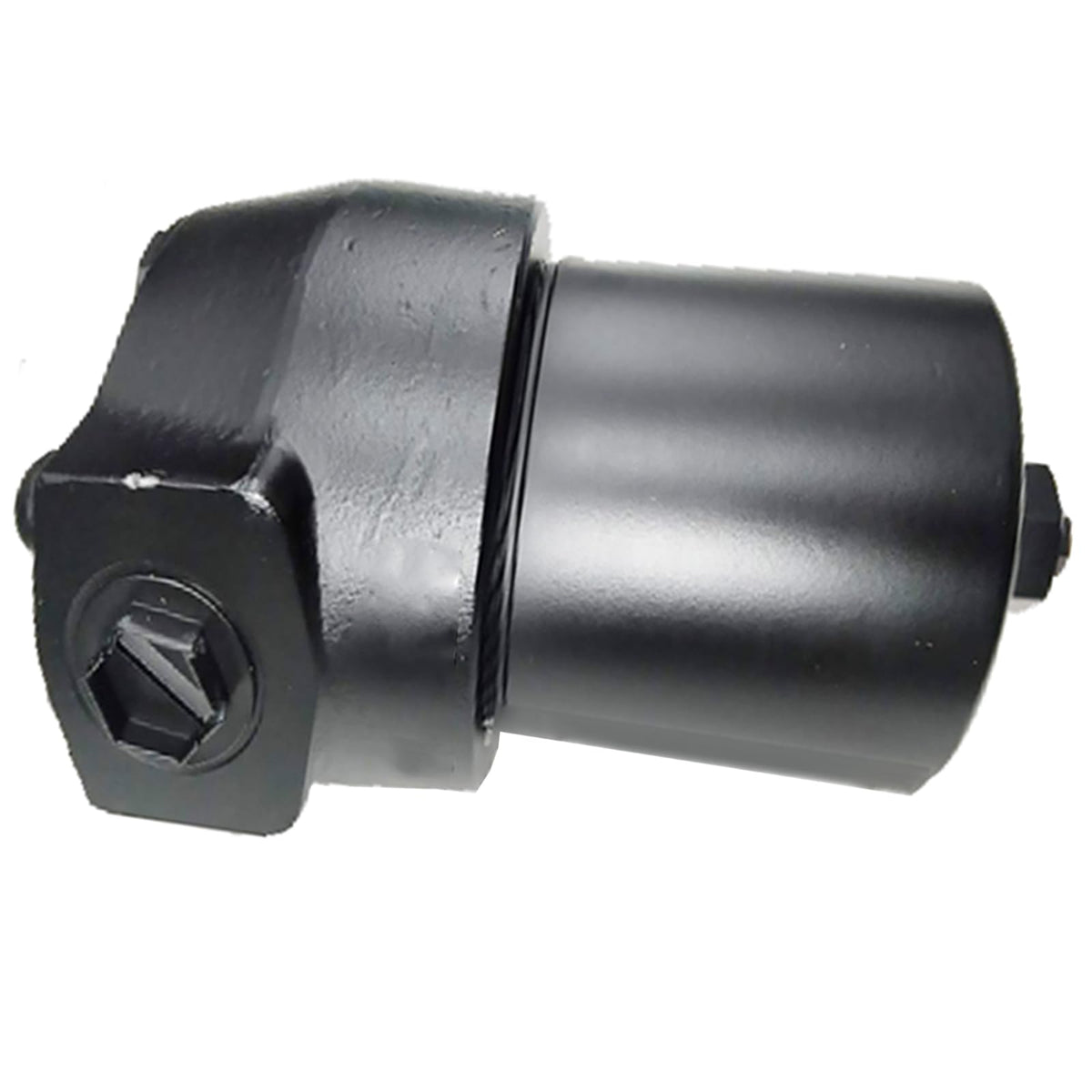 Spare Part High Pressure Filter Assy 920523.0013 9205230013 Compatible with Kalmar Forklift Reach Stacker DRG420-450 DRF400-450 DRT450