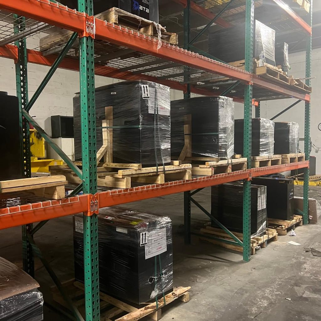 New Forklift-Battery 12-85-05-152B ; Industrial; BTB-Battery; Forklift Truck; Model: 12-85-05 ; tray # 152B; Pallet Jack; For a Discounted Quote, Call (954) 770-2527