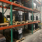 New Forklift-Battery 12-85-05-152B ; Industrial; BTB-Battery; Forklift Truck; Model: 12-85-05 ; tray # 152B; Pallet Jack; For a Discounted Quote, Call (954) 770-2527