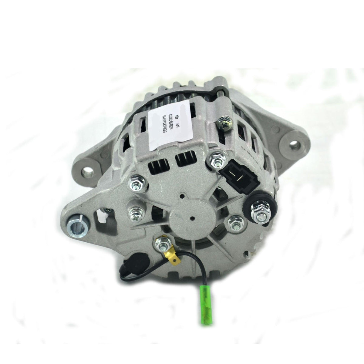 Suitable for forklift accessories generator electrical components YM129930-77212(YM129930-77210)