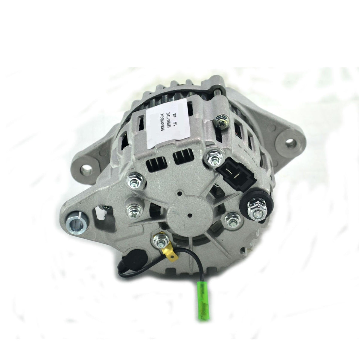Suitable for forklift accessories generator electrical components YM129930-77212(YM129930-77210)