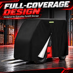 Forklift Cover for Sellick SD80