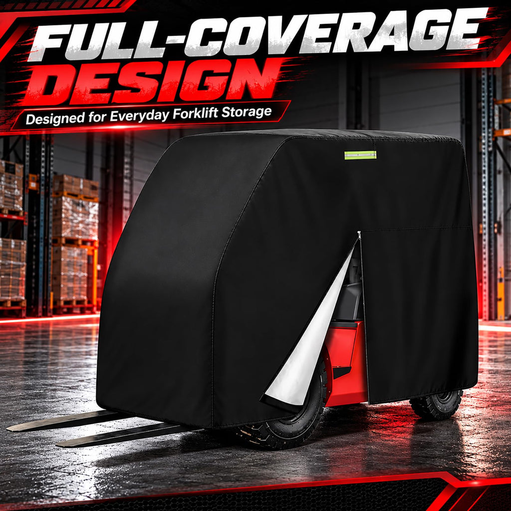 Forklift Cover for Lonking FD35TE / LG35DT III