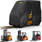 Forklift Cover for Crown CB50 2018–2026