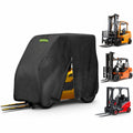 Forklift Cover for CAT NTS30N 2015-2026