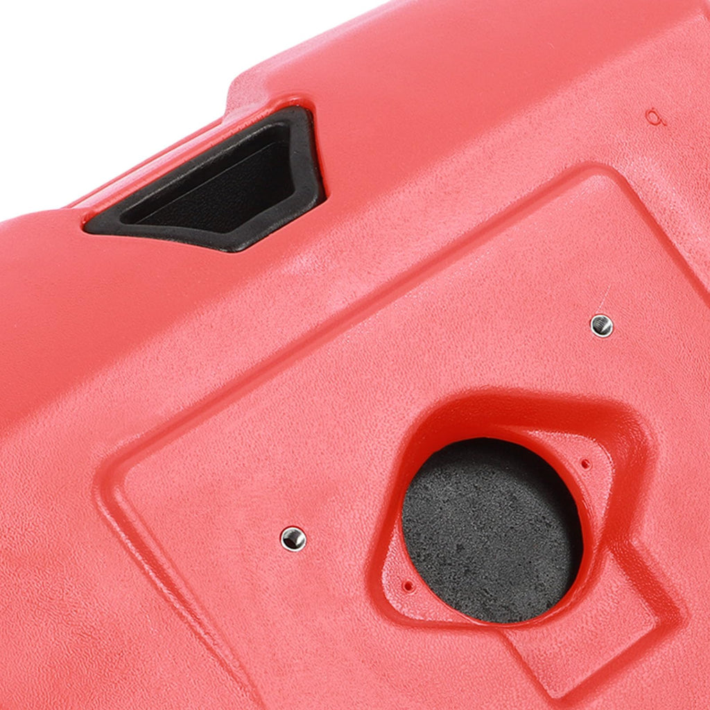 Universal Forklift with Slide Rail and Gravitational Switch – Ergonomic