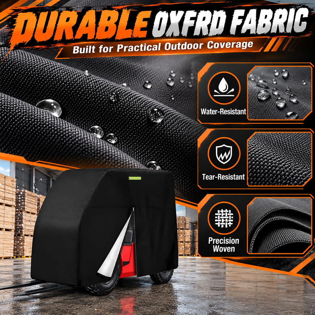 Forklift Cover for TCM FG35T3S / FD35T3S