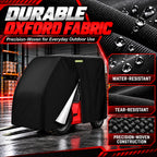 Forklift Cover for Yale GP170-190VX