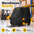 Forklift Cover for Hyster SR1.2 2005-2012