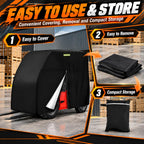 Forklift Cover for Hyster H450XD